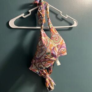 Lauren Ralph Lauren Bikini top 0131